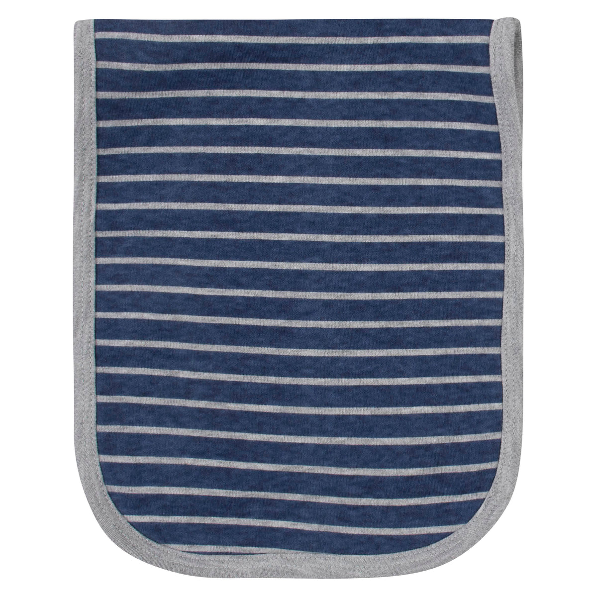 4-Pack Baby Boys Dino Burp Cloths, view 4
