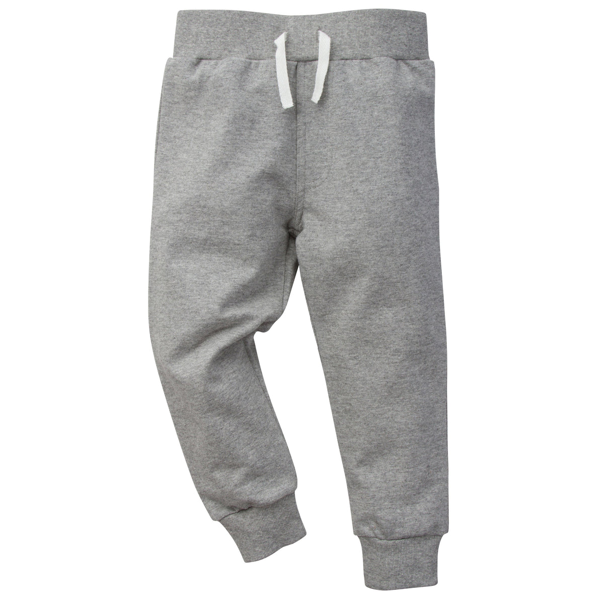 Gerber Baby Boys' French Terry Pants