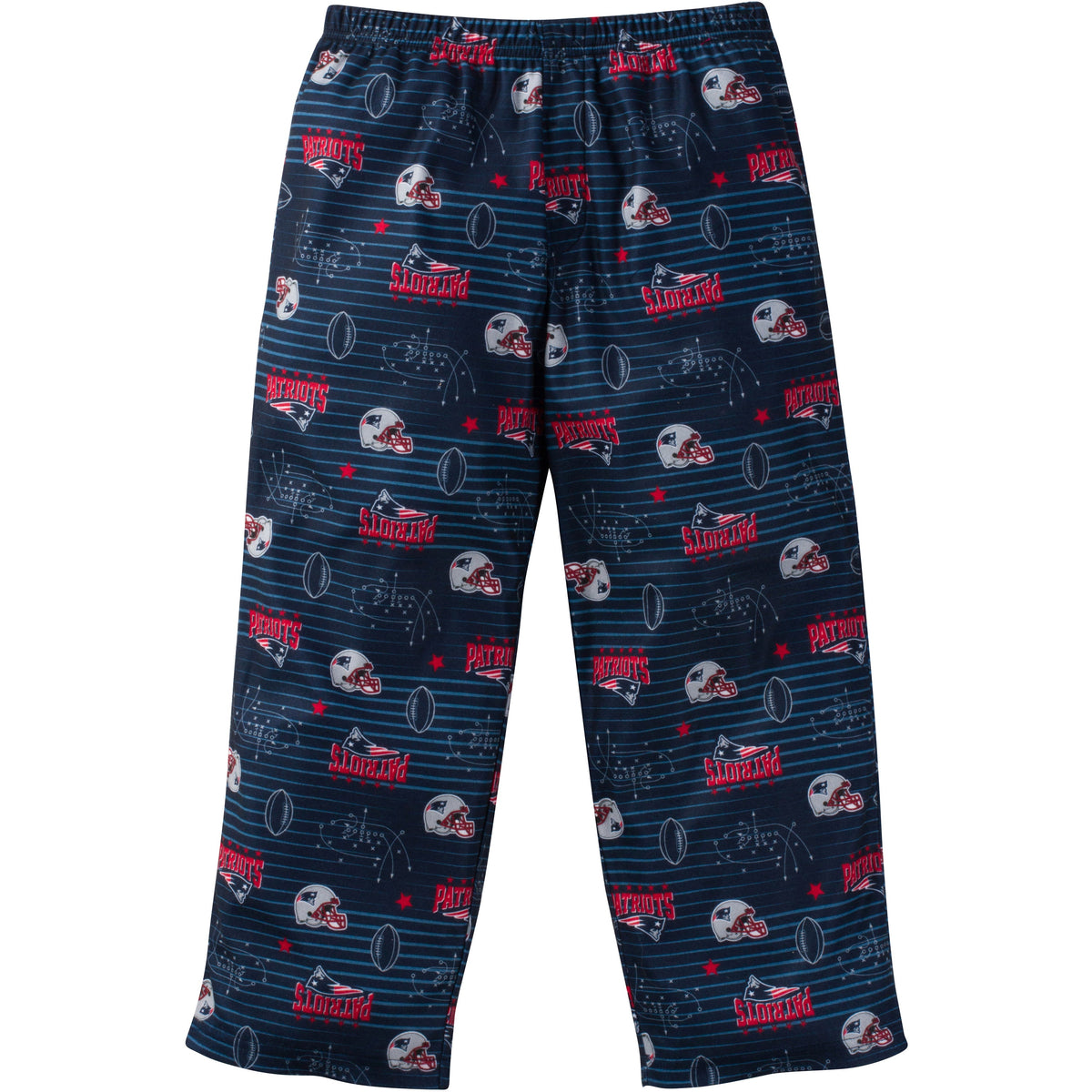 NFL Baby Boys Patriots Pajama Pants