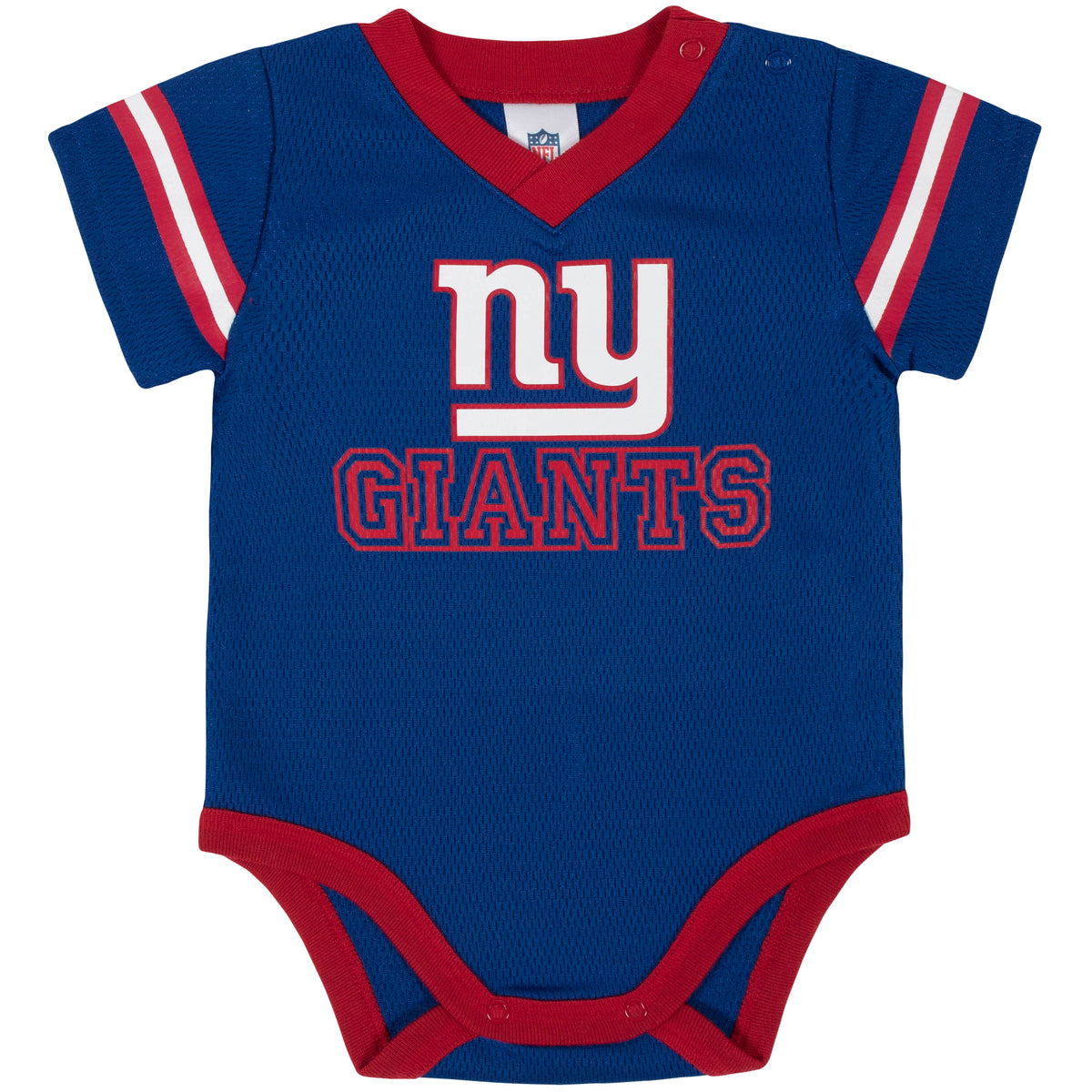 New York Giants Bodysuit