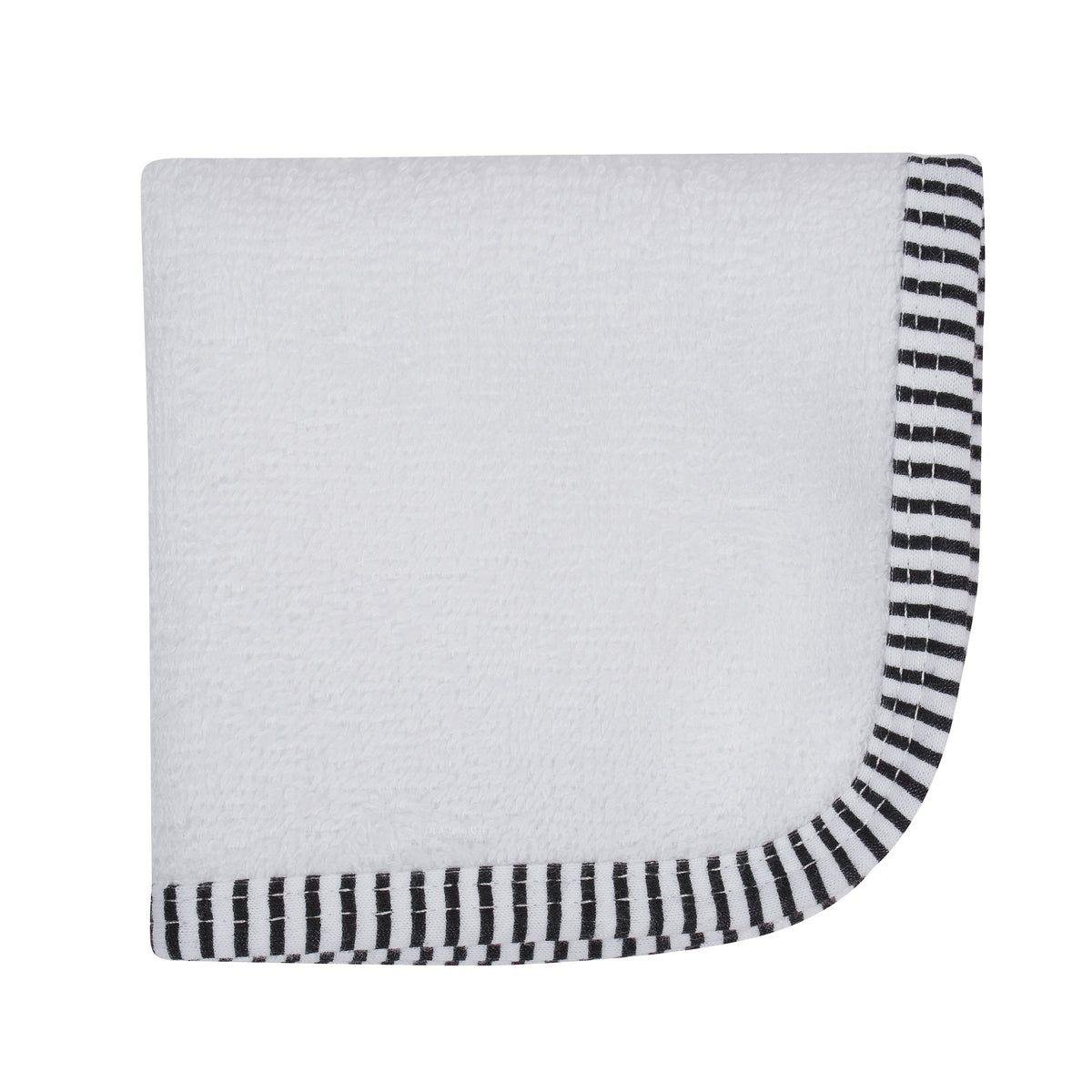 6-pack Woven Washcloths, view 2