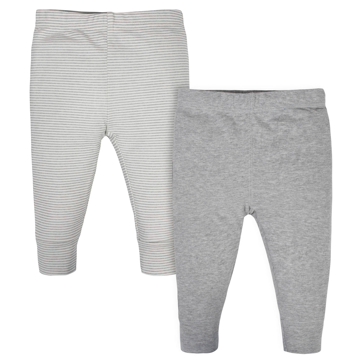 2-Pack Baby Neutral Sheep Pants