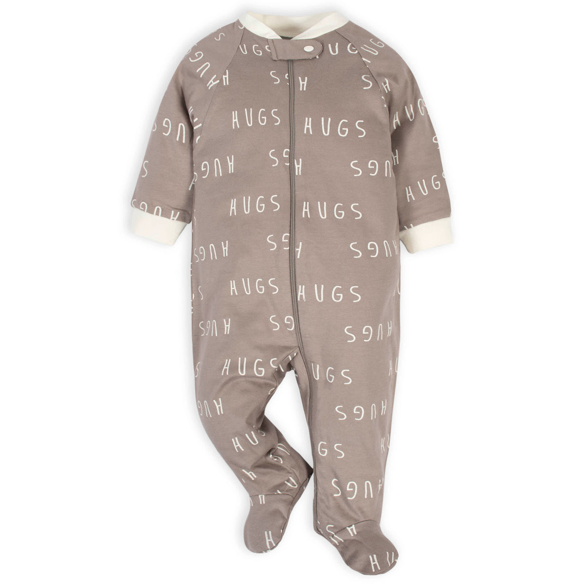 2-Pack Baby Boys Fox Sleep 'N Play, view 3