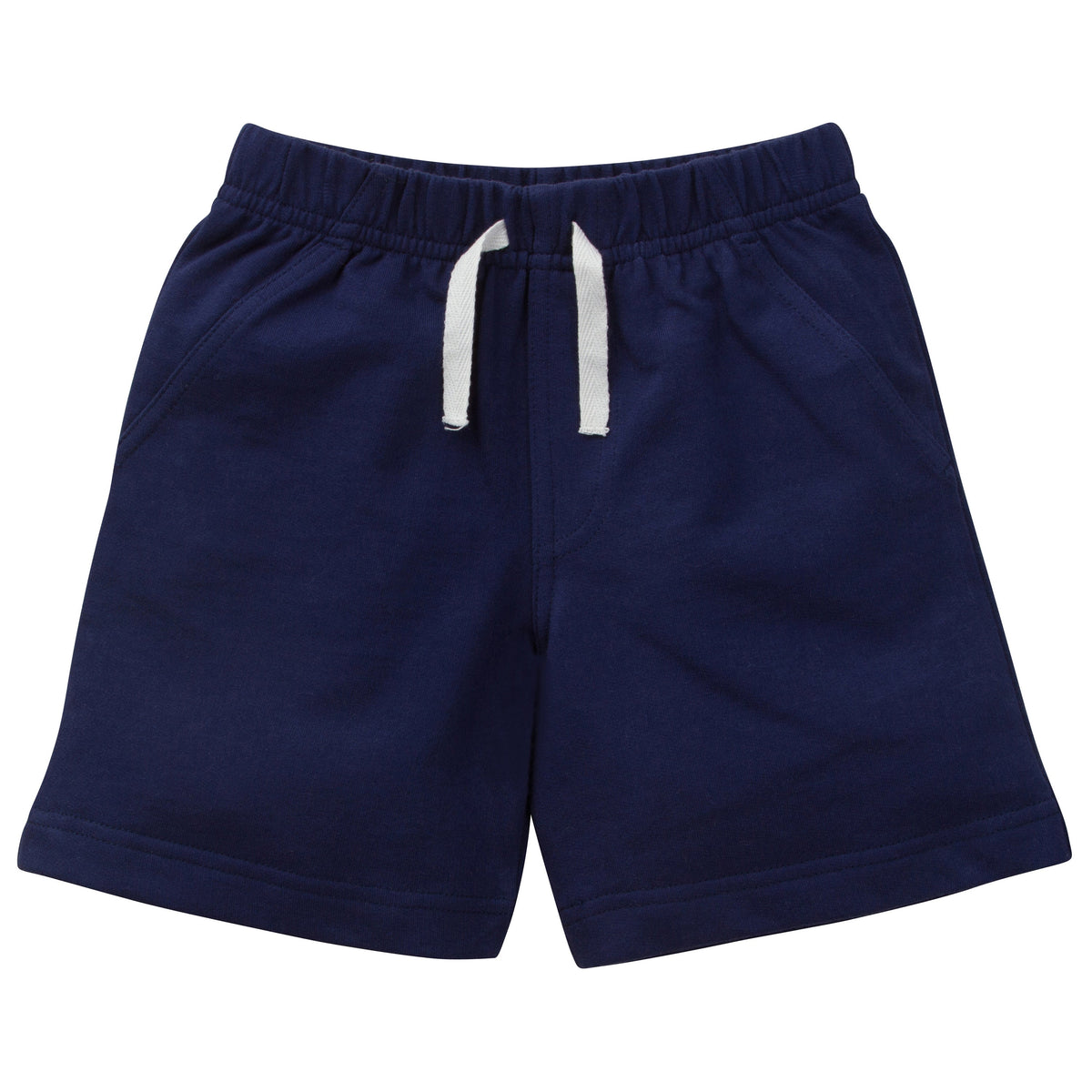 Gerber Baby Boys' French Terry Shorts