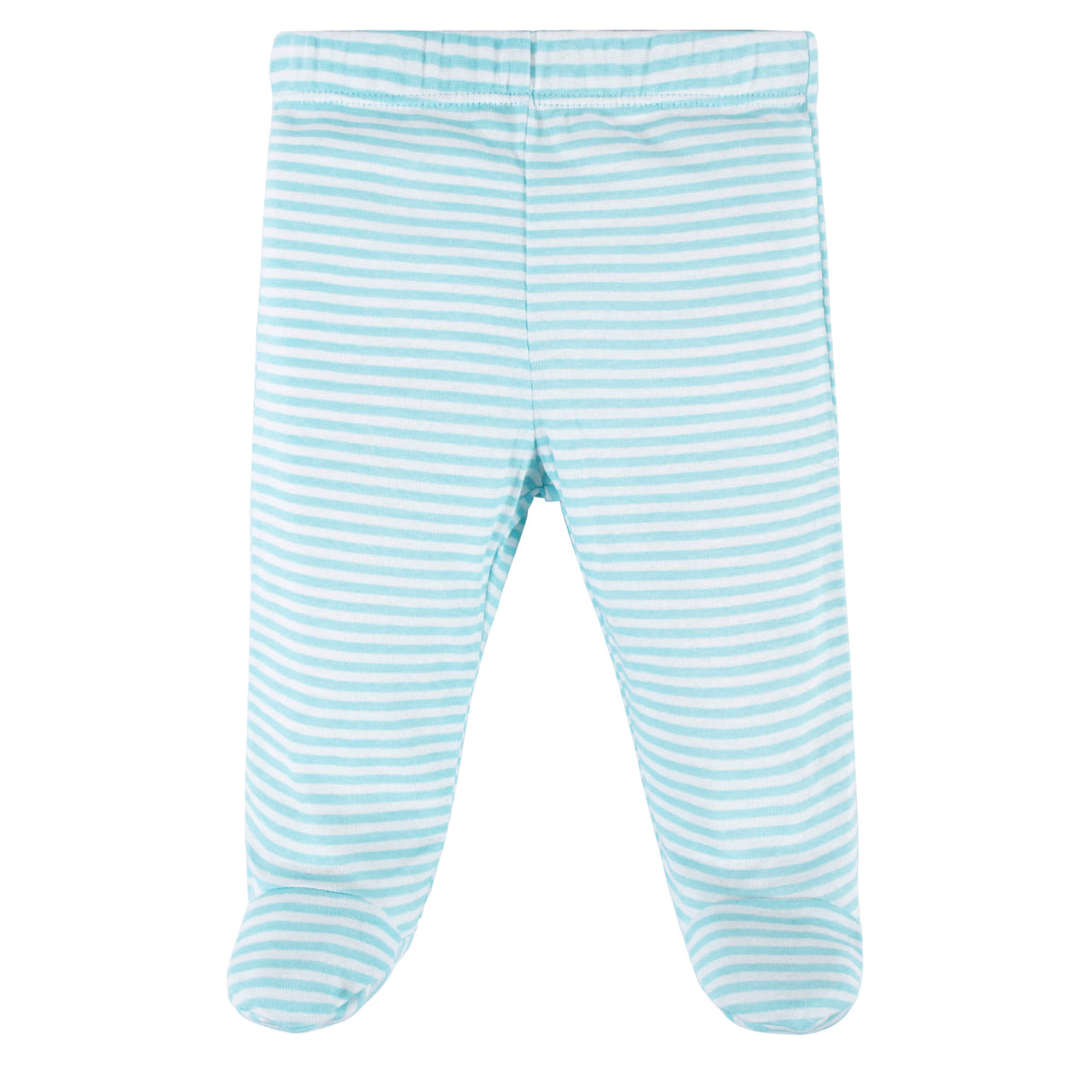 3-Piece Baby Boys Dino Blues Take Me Home Set, view 4