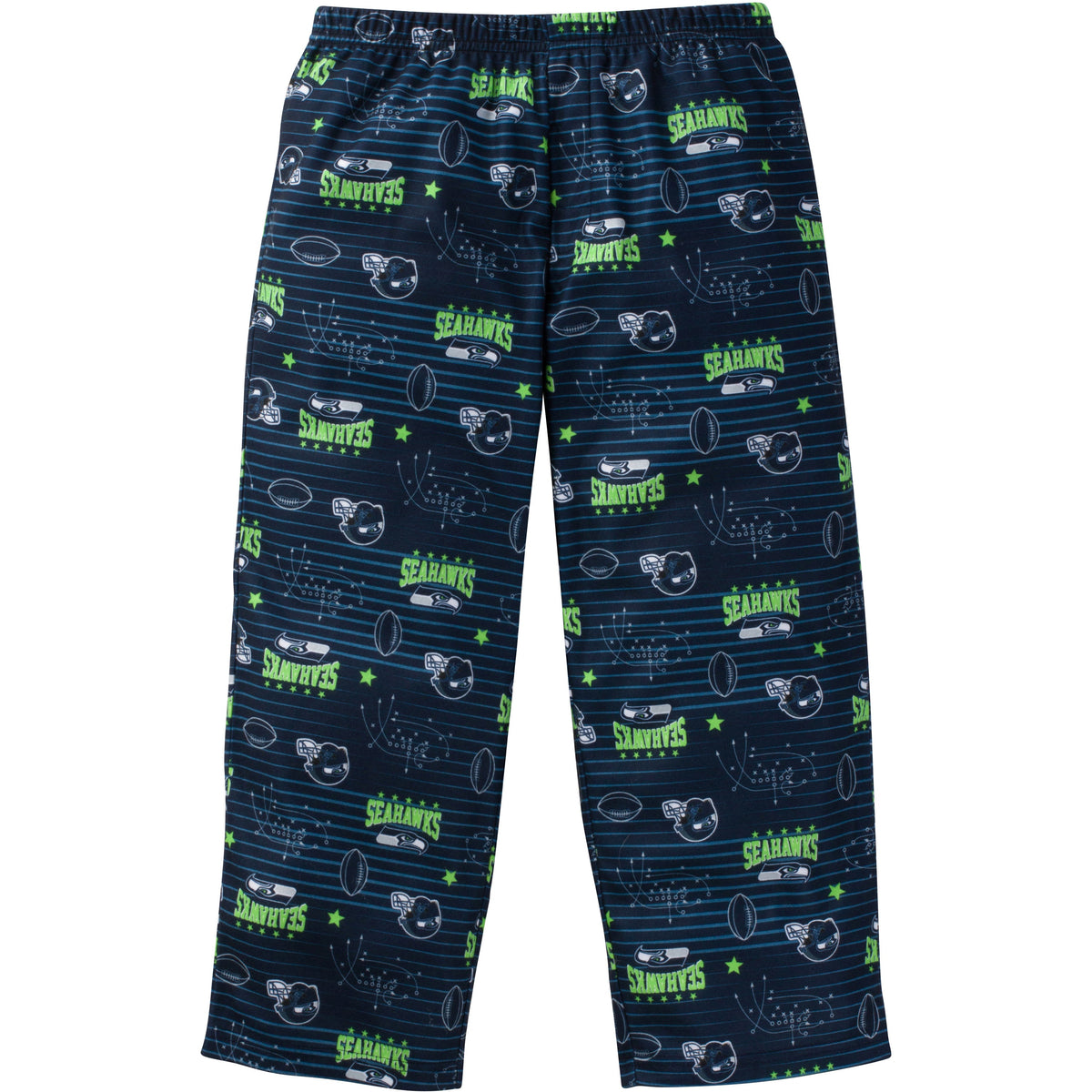 NFL Baby Boys Seahawks Pajama Pants
