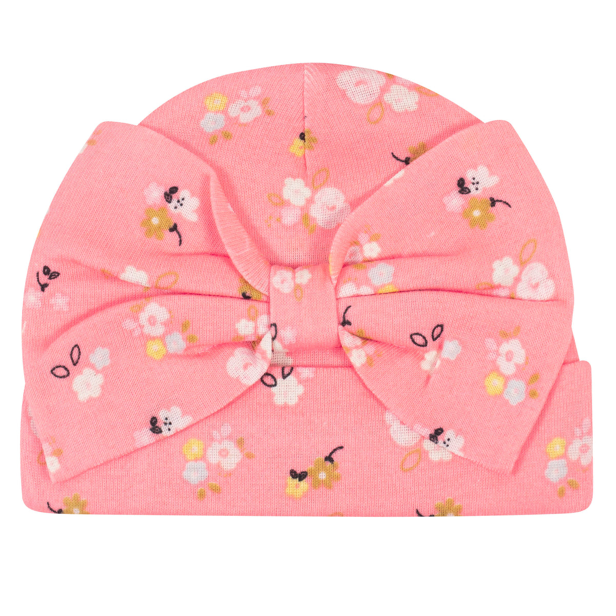 3-Piece Baby Girls Ballerina Take Me Home Set, view 4