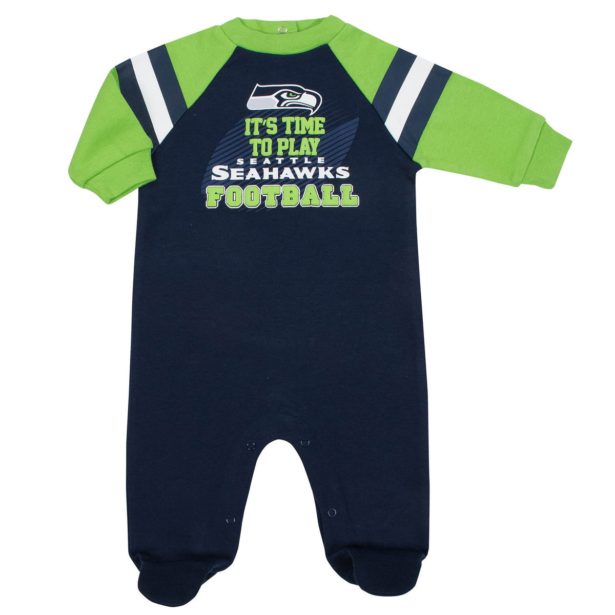 Seattle Seahawks Sleep 'n Play