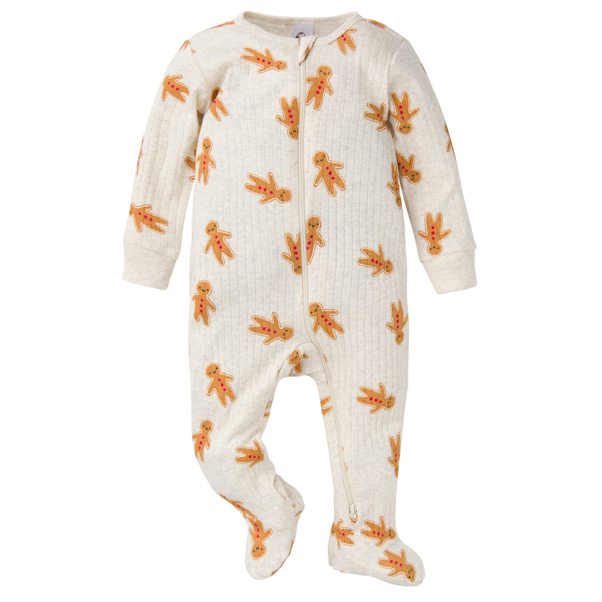 2-Pack Baby Neutral Gingerbread Man Sleep 'N Plays, view 4