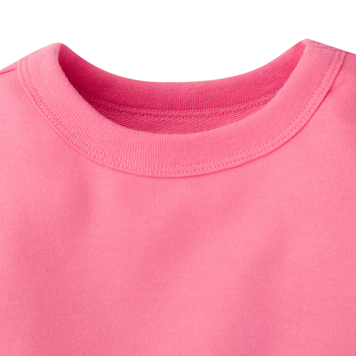 3-Piece Baby & Toddler Girls Roses French Terry Top, Tulle Tutu, & Legging Set, view 2