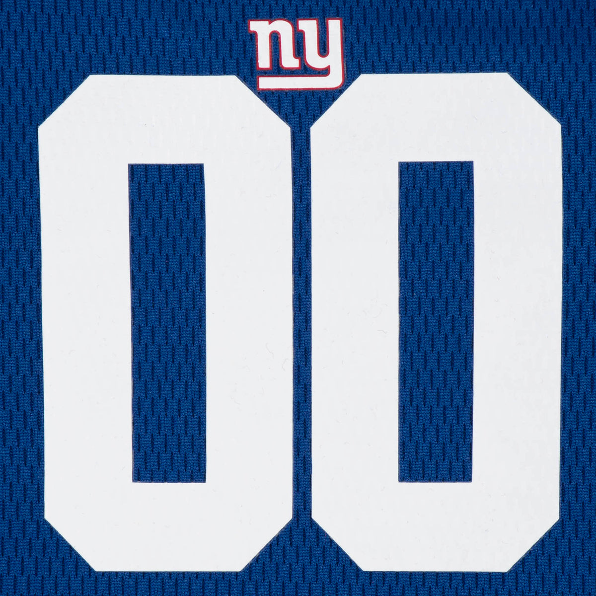 New York Giants Bodysuit, view 3