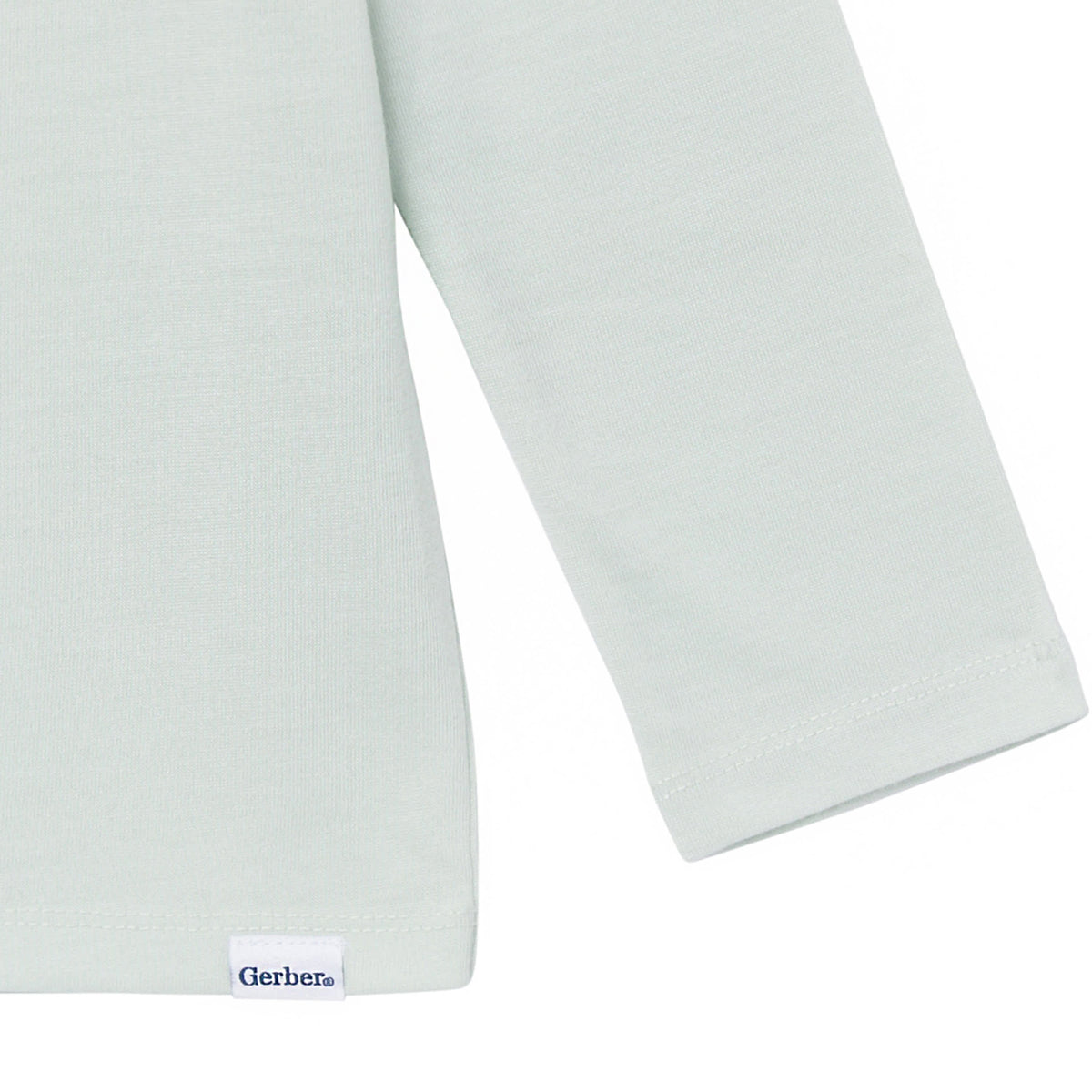 2-Piece Toddler Boys Camp Pajama Set, view 3