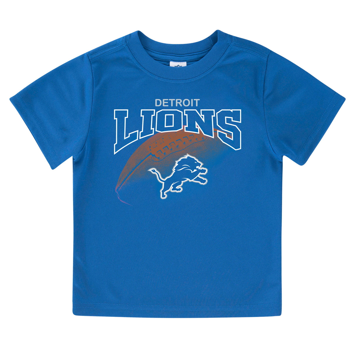 Detroit Lions Tee