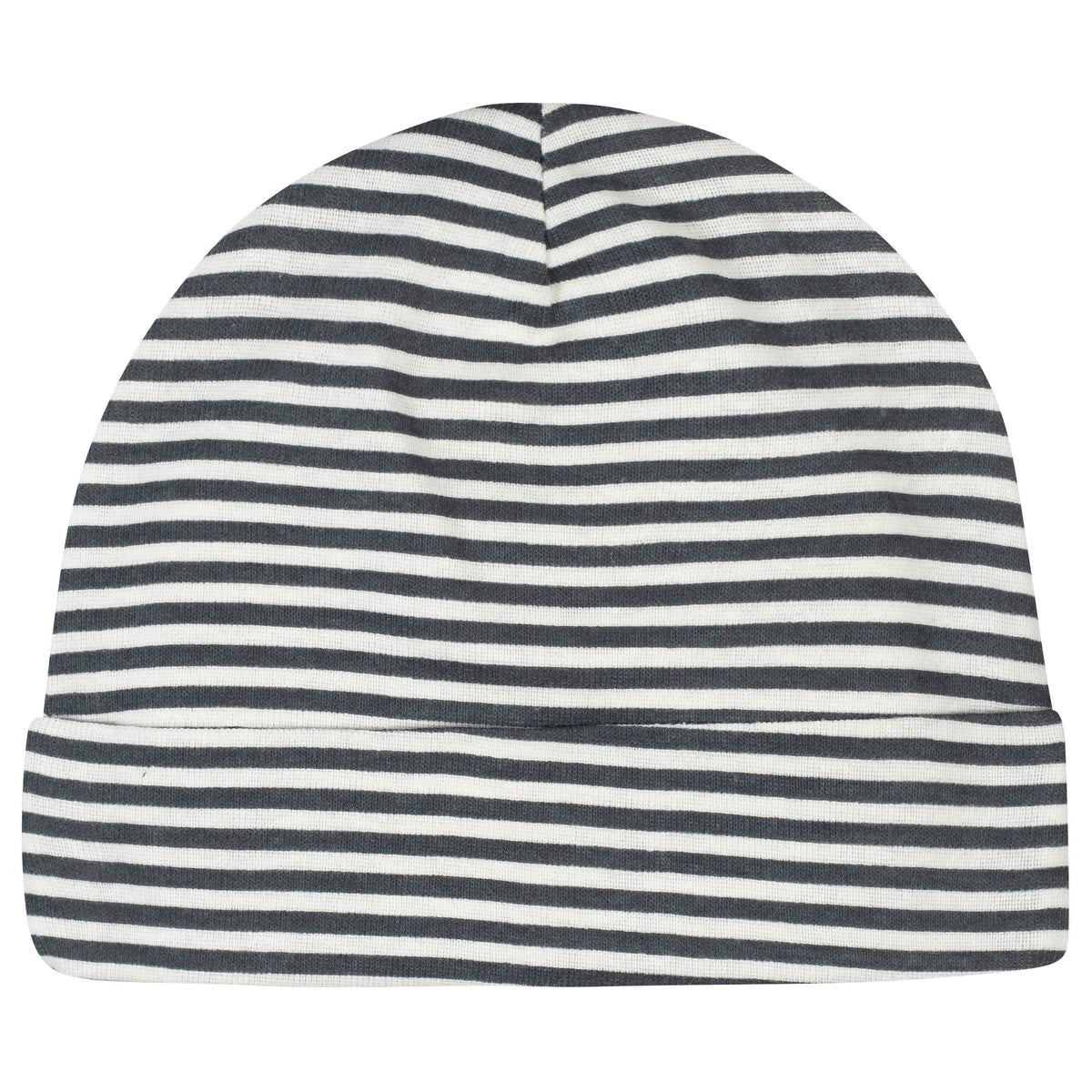 5-Pack Baby Boys Fox Caps, view 5