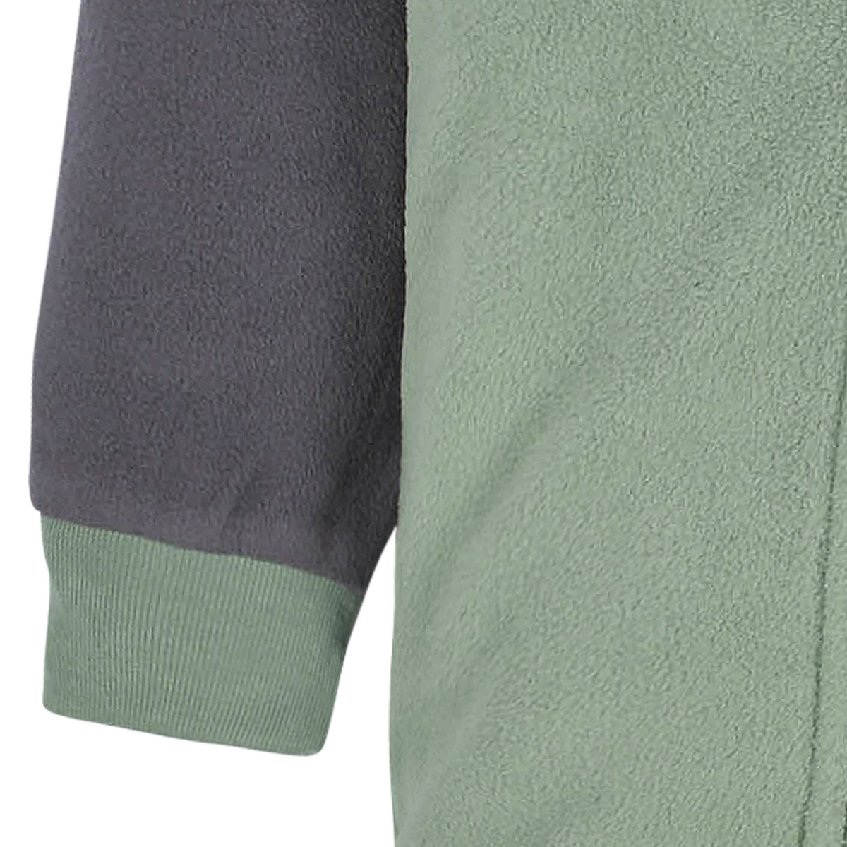 2-Pack Baby & Toddler Boys Brown Bears Fleece Pajamas, view 4