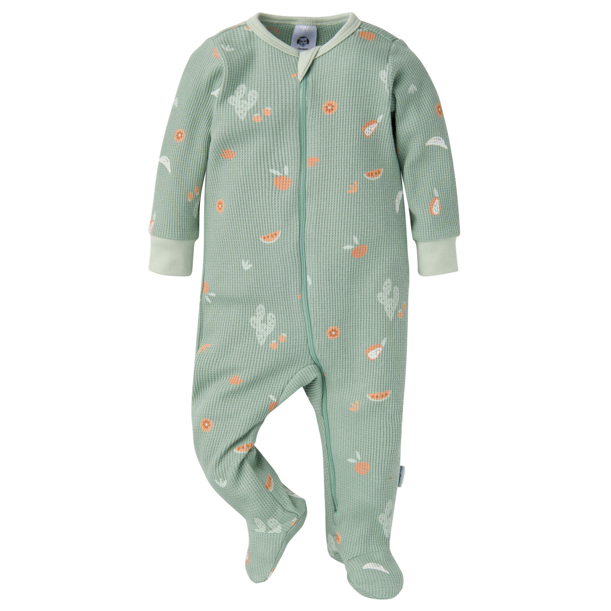 2-Pack Baby Neutral Desert Fruit Sleep 'N Plays, view 4
