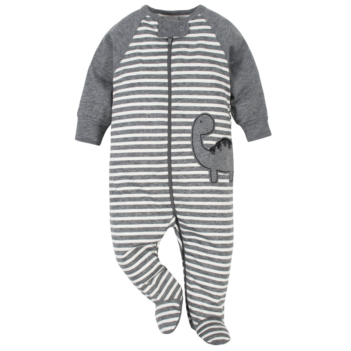 Baby Boys Dinosaur Sleep 'N Play