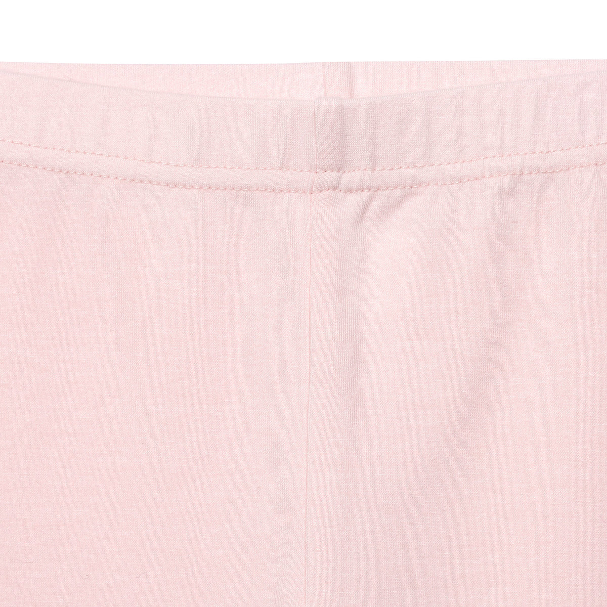 Infant & Toddler Girls Light Pink Leggings, view 2